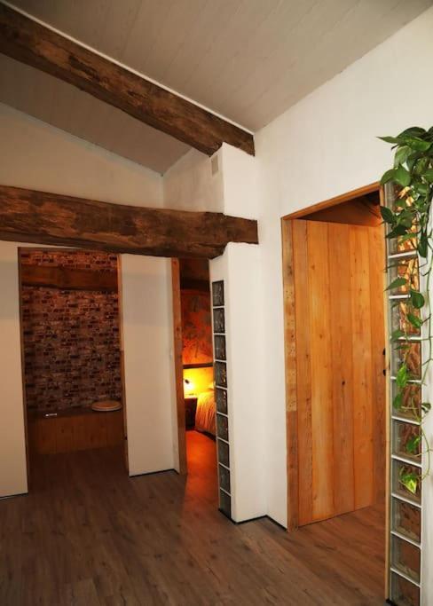 Domaine Ostau Montplaisant Holiday home *