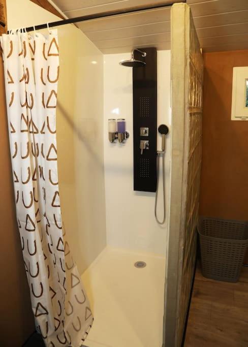 Domaine Ostau Montplaisant Ferienhaus