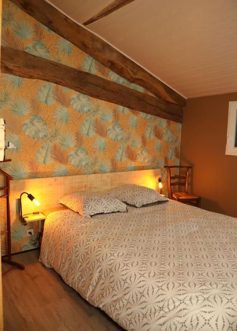 Ferienhaus Domaine Ostau Montplaisant